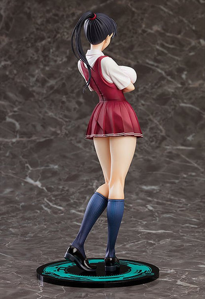 Worlds End Harem - 1/7 Akira Todo PVC Figure
