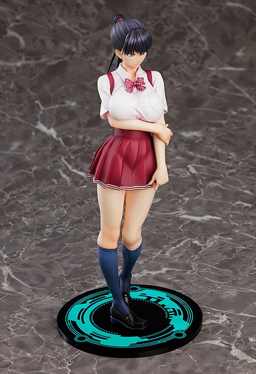 Worlds End Harem - 1/7 Akira Todo PVC Figure