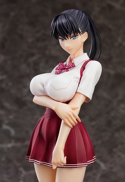 Worlds End Harem - 1/7 Akira Todo PVC Figure