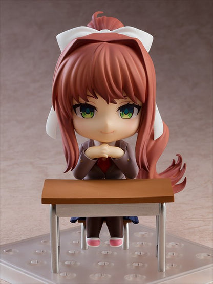Doki Doki Literature Club - Monika Nendoroid