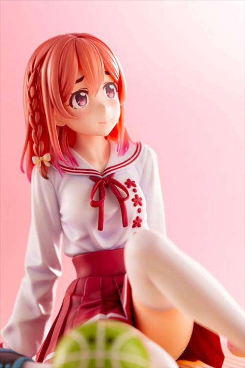 Rent a Girlfriend - 1/7 Sumi Sakurasawa PVC Figure