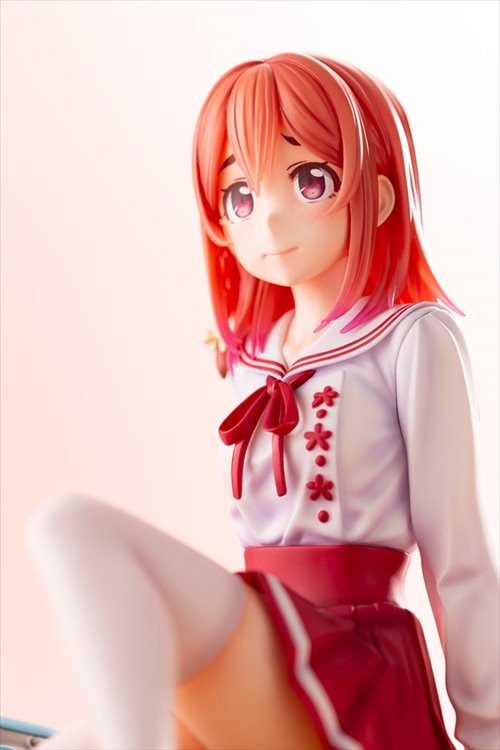 Rent a Girlfriend - 1/7 Sumi Sakurasawa PVC Figure