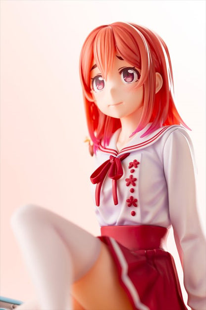 Rent a Girlfriend - 1/7 Sumi Sakurasawa PVC Figure