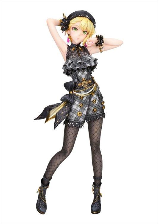The Idolmaster Cinderella Girls - 1/7 Frederica Miyamoto Fre De La Mode Ver. Figure