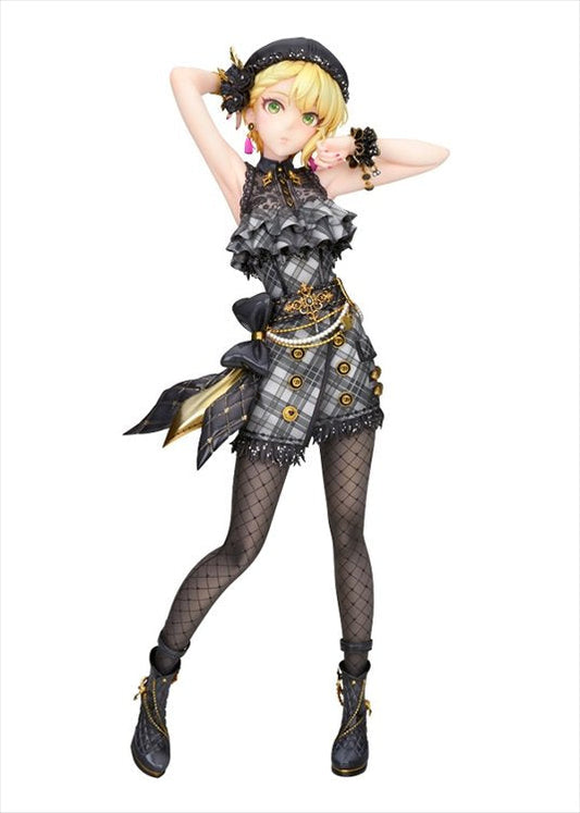 The Idolmaster Cinderella Girls - 1/7 Frederica Miyamoto Fre De La Mode Ver. Figure