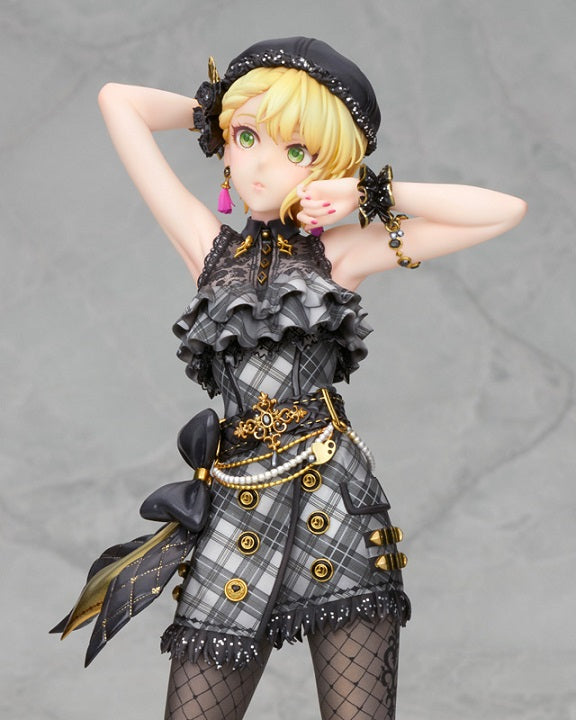 The Idolmaster Cinderella Girls - 1/7 Frederica Miyamoto Fre De La Mode Ver. Figure