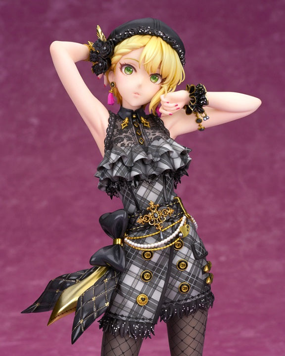 The Idolmaster Cinderella Girls - 1/7 Frederica Miyamoto Fre De La Mode Ver. Figure