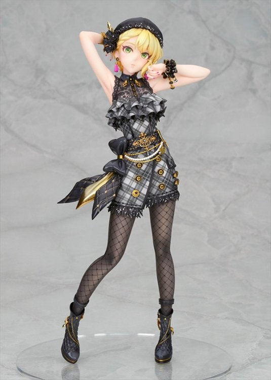 The Idolmaster Cinderella Girls - 1/7 Frederica Miyamoto Fre De La Mode Ver. Figure