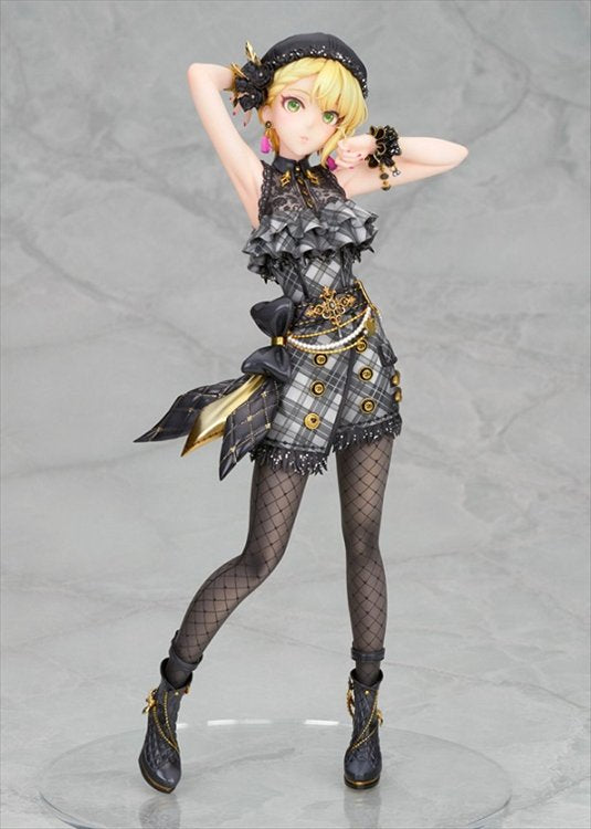 The Idolmaster Cinderella Girls - 1/7 Frederica Miyamoto Fre De La Mode Ver. Figure