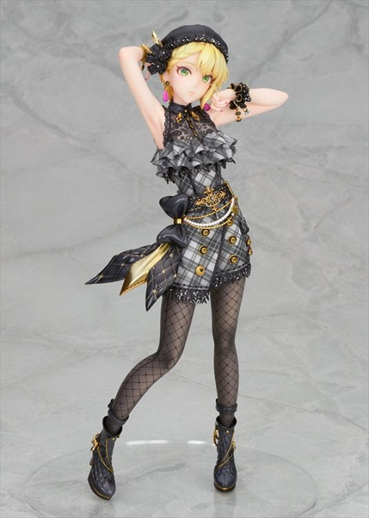 The Idolmaster Cinderella Girls - 1/7 Frederica Miyamoto Fre De La Mode Ver. Figure