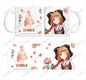 Spice and Wolf - Holo Mug