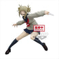 My Hero Academia - Himiko Toga The Evil Villains Vol. 3 Prize Figure