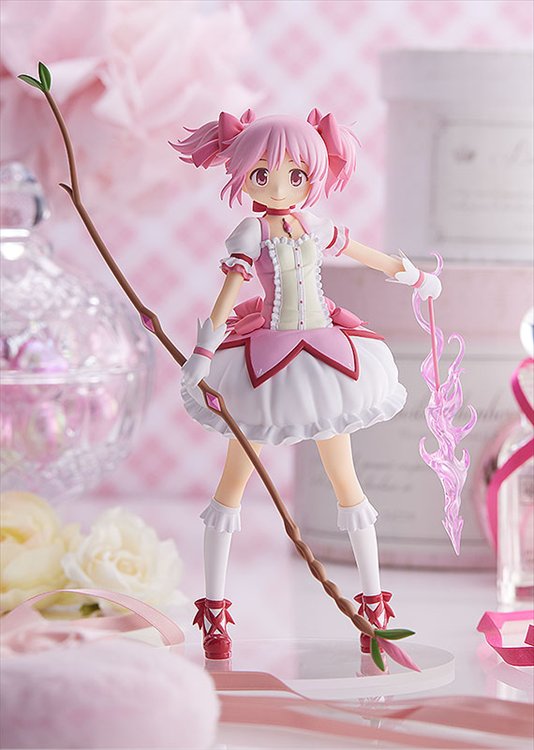 Puella Magi Madoka Magica The Movie -rebellion- - Pop Up Parade Madoka Kaname PVC Figure