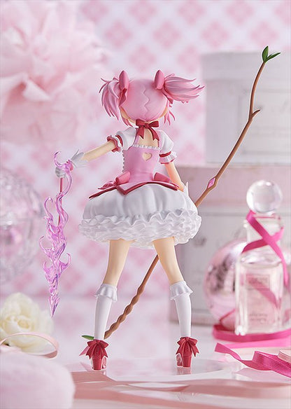 Puella Magi Madoka Magica The Movie -rebellion- - Pop Up Parade Madoka Kaname PVC Figure