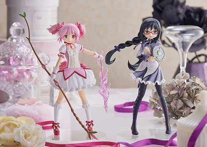 Puella Magi Madoka Magica The Movie -rebellion- - Pop Up Parade Madoka Kaname PVC Figure