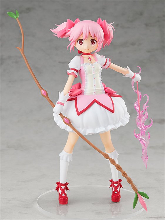 Puella Magi Madoka Magica The Movie -rebellion- - Pop Up Parade Madoka Kaname PVC Figure