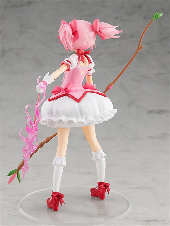 Puella Magi Madoka Magica The Movie -rebellion- - Pop Up Parade Madoka Kaname PVC Figure