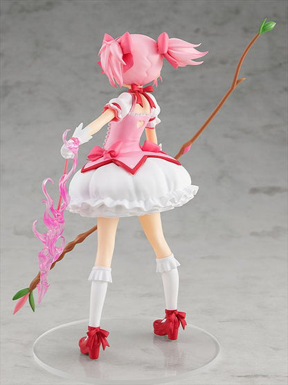 Puella Magi Madoka Magica The Movie -rebellion- - Pop Up Parade Madoka Kaname PVC Figure