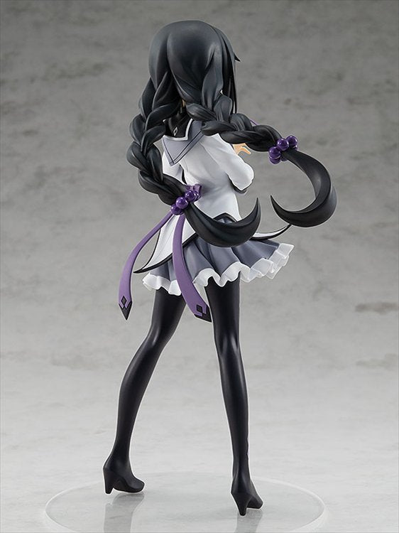 Puella Magi Madoka Magica The Movie -rebellion- - Pop Up Parade Homura Akemi PVC Figure