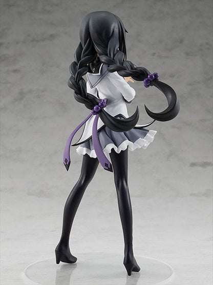 Puella Magi Madoka Magica The Movie -rebellion- - Pop Up Parade Homura Akemi PVC Figure