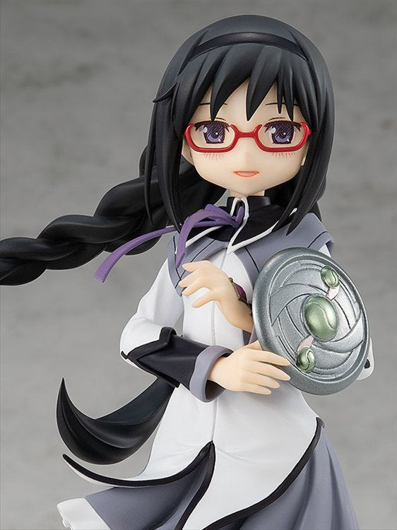 Puella Magi Madoka Magica The Movie -rebellion- - Pop Up Parade Homura Akemi PVC Figure