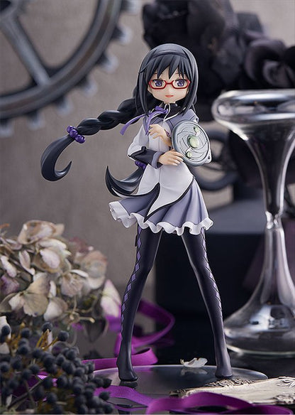 Puella Magi Madoka Magica The Movie -rebellion- - Pop Up Parade Homura Akemi PVC Figure
