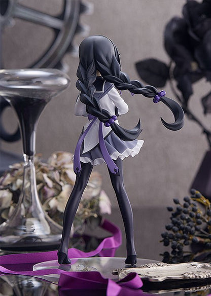 Puella Magi Madoka Magica The Movie -rebellion- - Pop Up Parade Homura Akemi PVC Figure