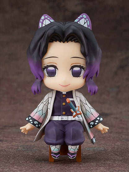 Demon Slayer - Shinobu Kocho Swacchao Nendoroid