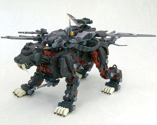 Zoids - Great Sabre Marking Plus Ver. Model Kit