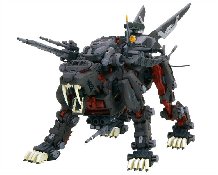 Zoids - Great Sabre Marking Plus Ver. Model Kit