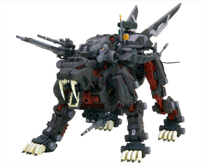 Zoids - Great Sabre Marking Plus Ver. Model Kit