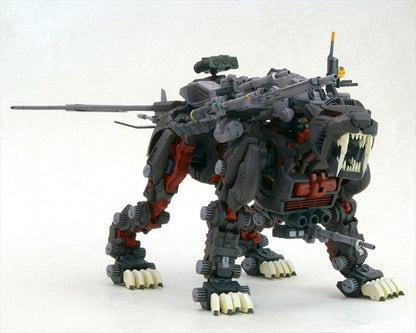 Zoids - Great Sabre Marking Plus Ver. Model Kit