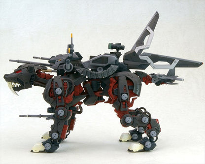 Zoids - Great Sabre Marking Plus Ver. Model Kit