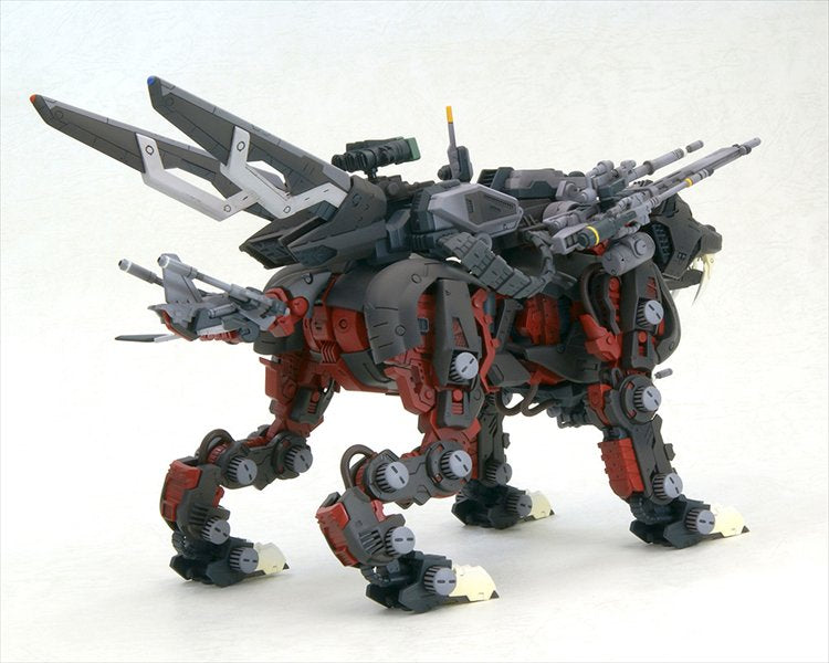 Zoids - Great Sabre Marking Plus Ver. Model Kit