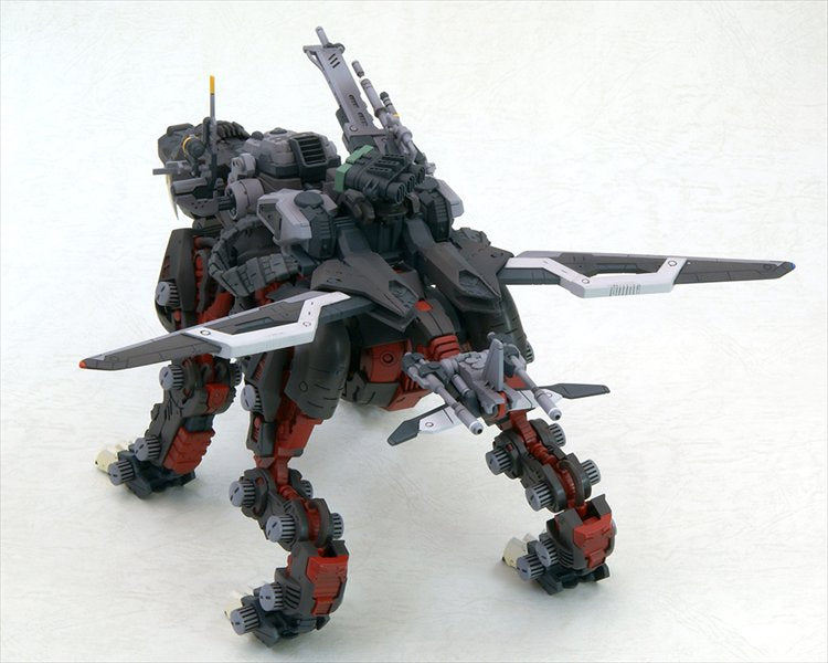 Zoids - Great Sabre Marking Plus Ver. Model Kit