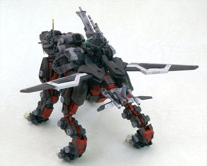 Zoids - Great Sabre Marking Plus Ver. Model Kit