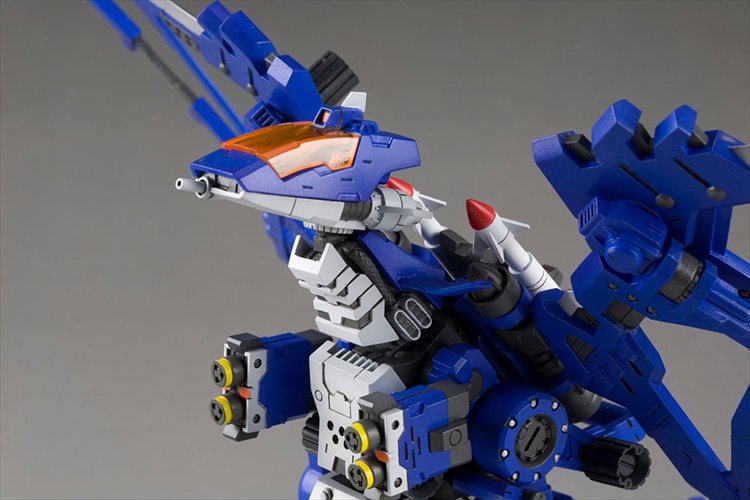 Zoids - Pteras Bomber Marking Plus Ver. Model Kit
