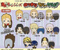 Tokyo Revengers - Rubber Clip SINGLE BLIND BOX