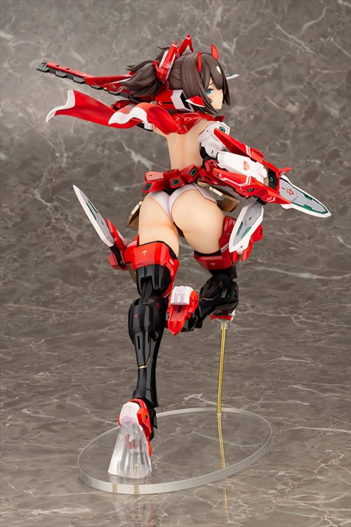 Megami Device - 1/7 Ninja PVC Figure