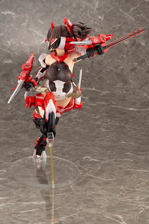 Megami Device - 1/7 Ninja PVC Figure