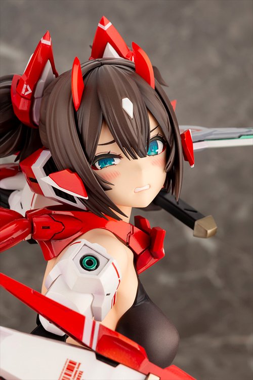 Megami Device - 1/7 Ninja PVC Figure
