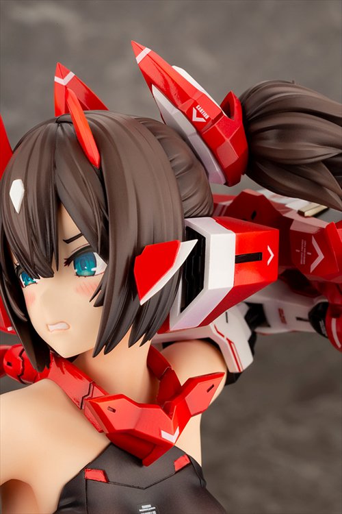 Megami Device - 1/7 Ninja PVC Figure