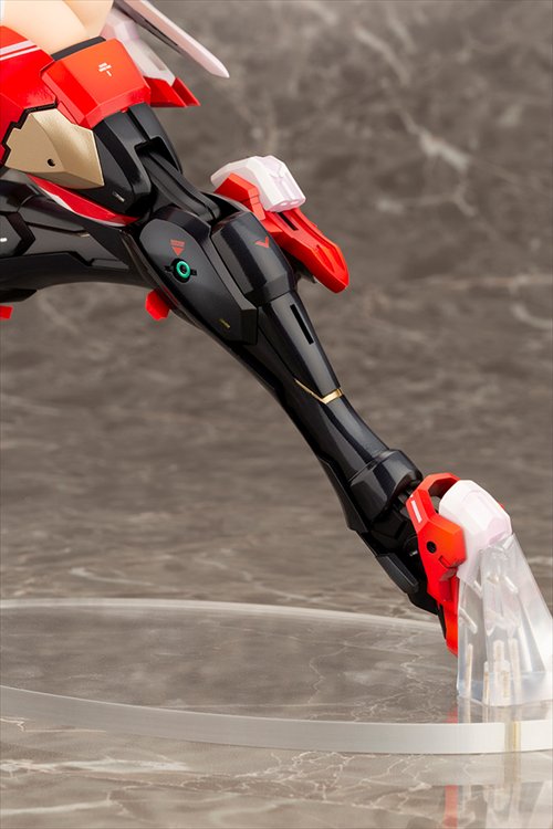 Megami Device - 1/7 Ninja PVC Figure