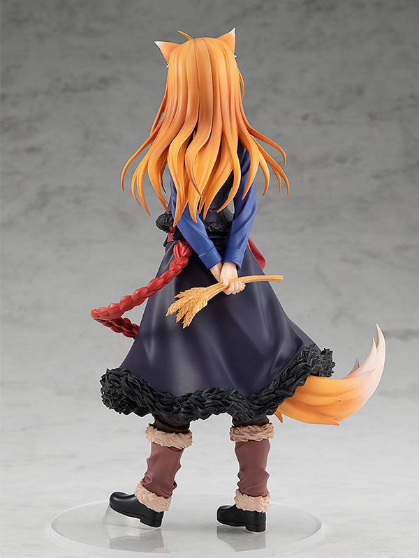 Spice And Wolf - Holo Pop Up Parade