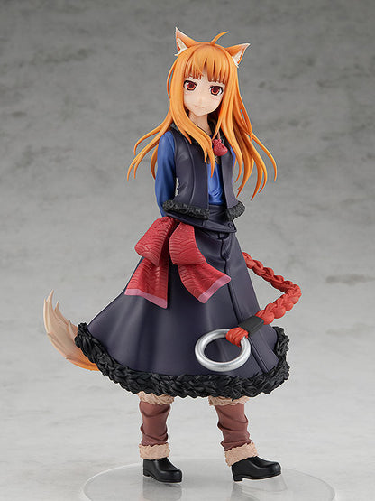 Spice And Wolf - Holo Pop Up Parade