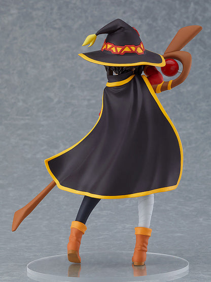 Konosuba Legend Of Crimson - Megumin Pop Up Parade Re-release