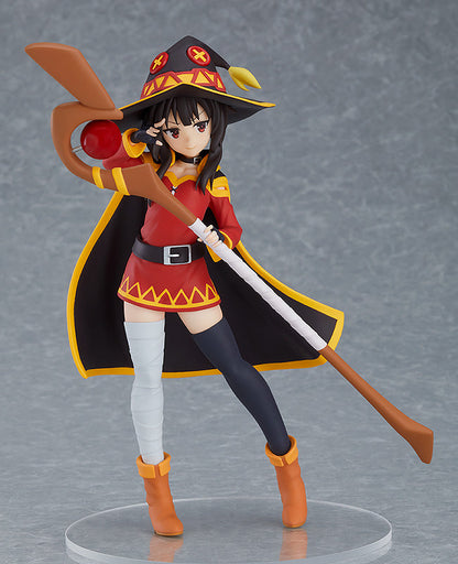 Konosuba Legend Of Crimson - Megumin Pop Up Parade Re-release