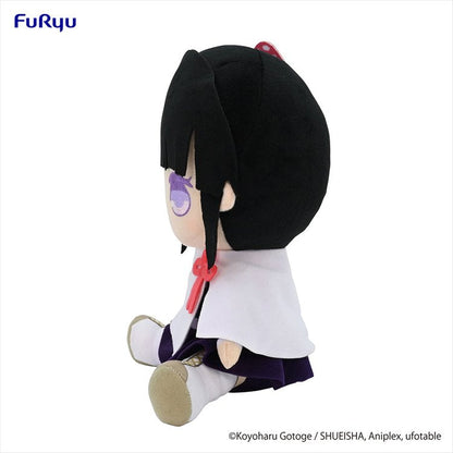 Demon Slayer - Tsuyuri Kanao 25cm Big Plush