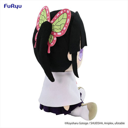 Demon Slayer - Tsuyuri Kanao 25cm Big Plush