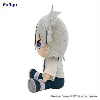 Demon Slayer - Shinazugawa Sanemi 25cm Big Plush